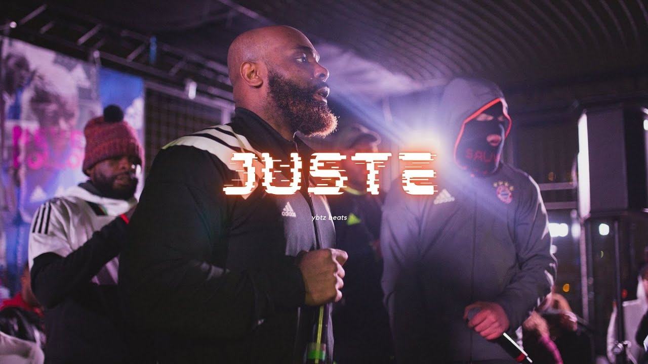 Kaaris x Therapy Type Beat 