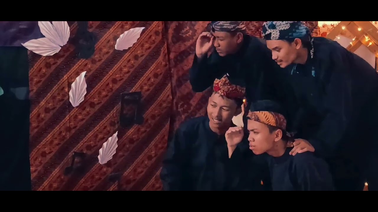 Drama Musikal X TKI A