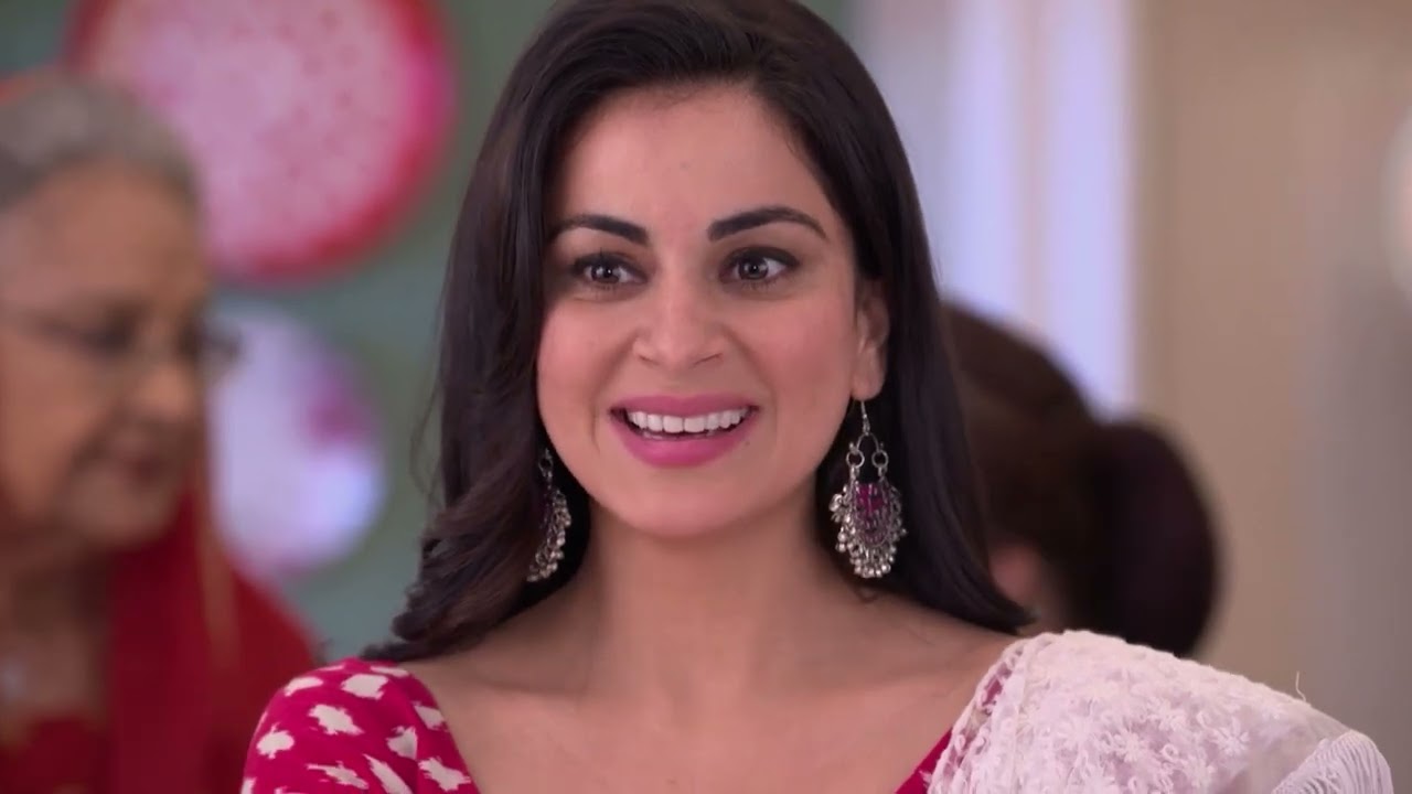 Apoorvaragam - Ep 51 - Ekta Kapoor, Shobha Kapoor - Malayalam Tv Serial - Zee Keralam Classics