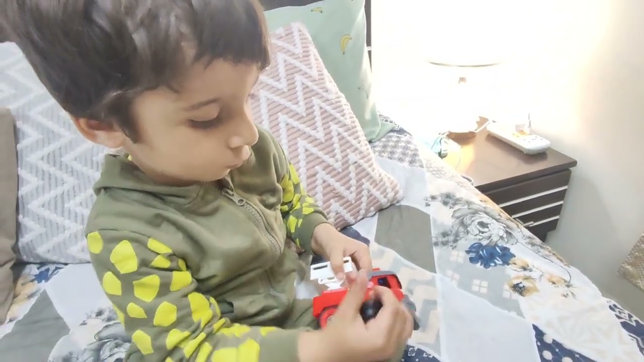 Little Mechanic in Action: Fixing My Car #KidMechanic #CarRepair #DIYKids #FutureEngineer