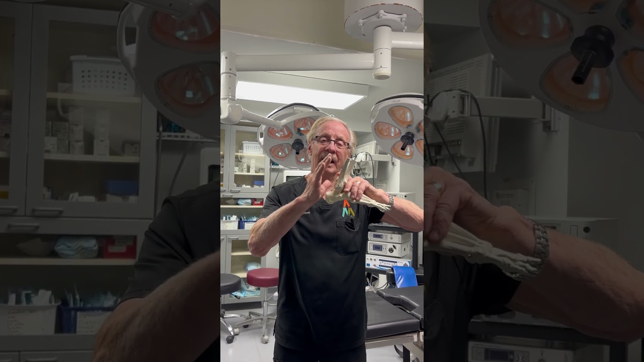Think You Need Surgery for Heel Pain? Watch This First! #heelpain #foothealth #footpainrelief