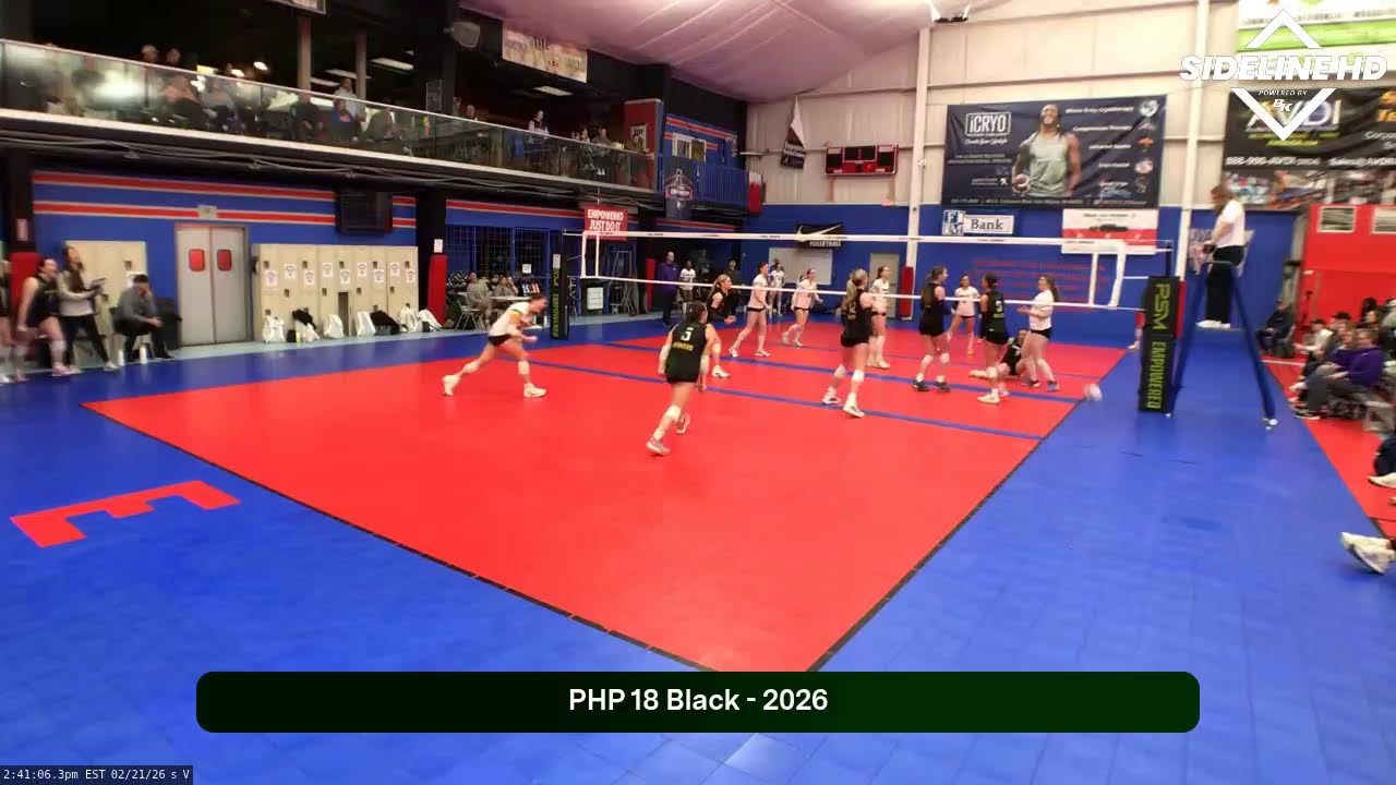 PHP 18 Black (2026.02.21)