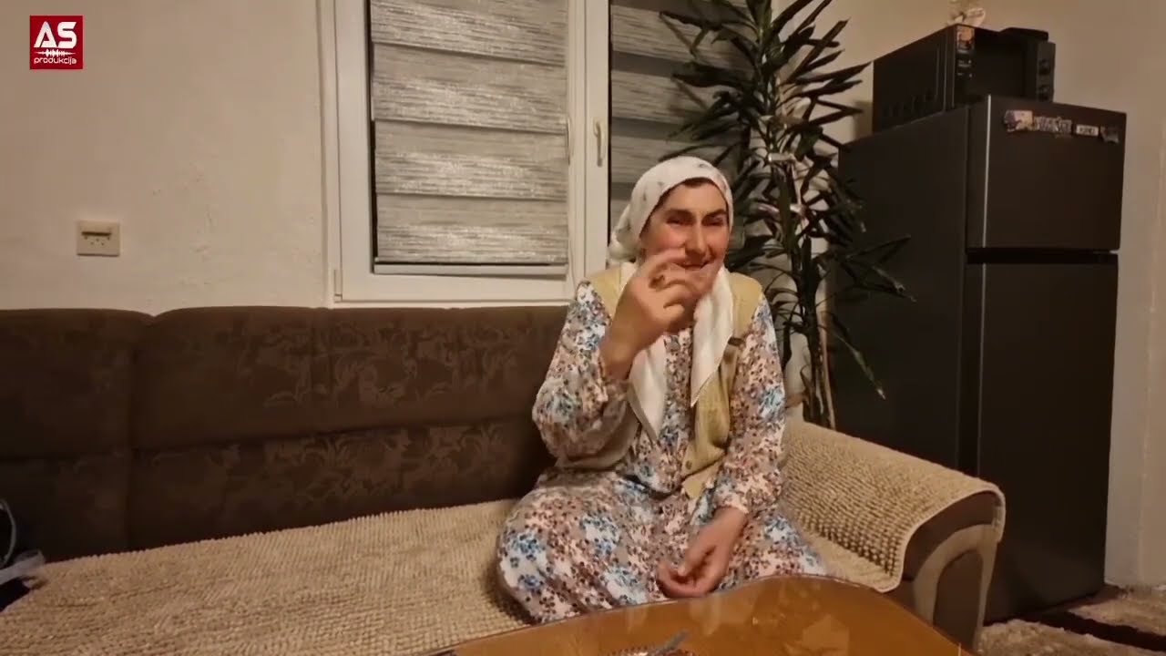 Ako se sad ne udam propustit ću i ovu šansu. PRVI DIO PRIČE.