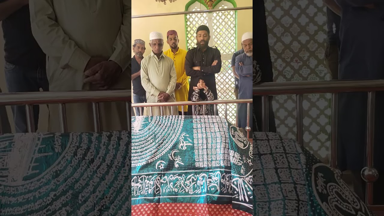 Madine K Zayer Salam Unsey Kehna 