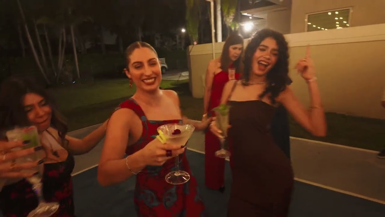 Engagement Party Compilation