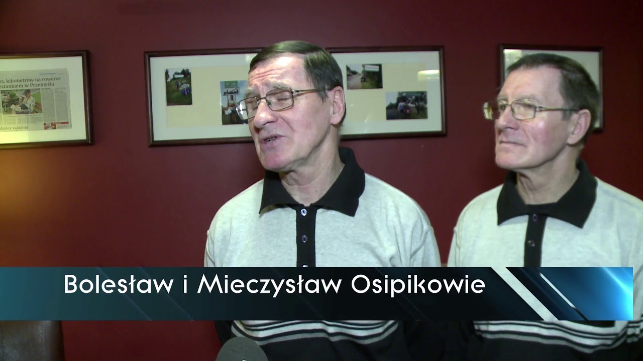 Rowerowa pasja