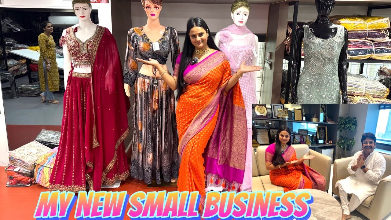 Finally Mera new business Start ho gya...😊|| Bas ap Sabki blessing ki Zarurat hai ||#Snappygirls