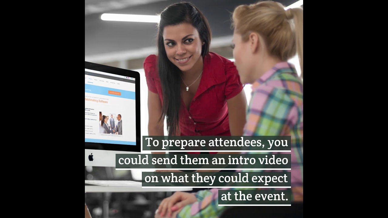 Virtual Event Best Practices  #virtualeventbestpractices