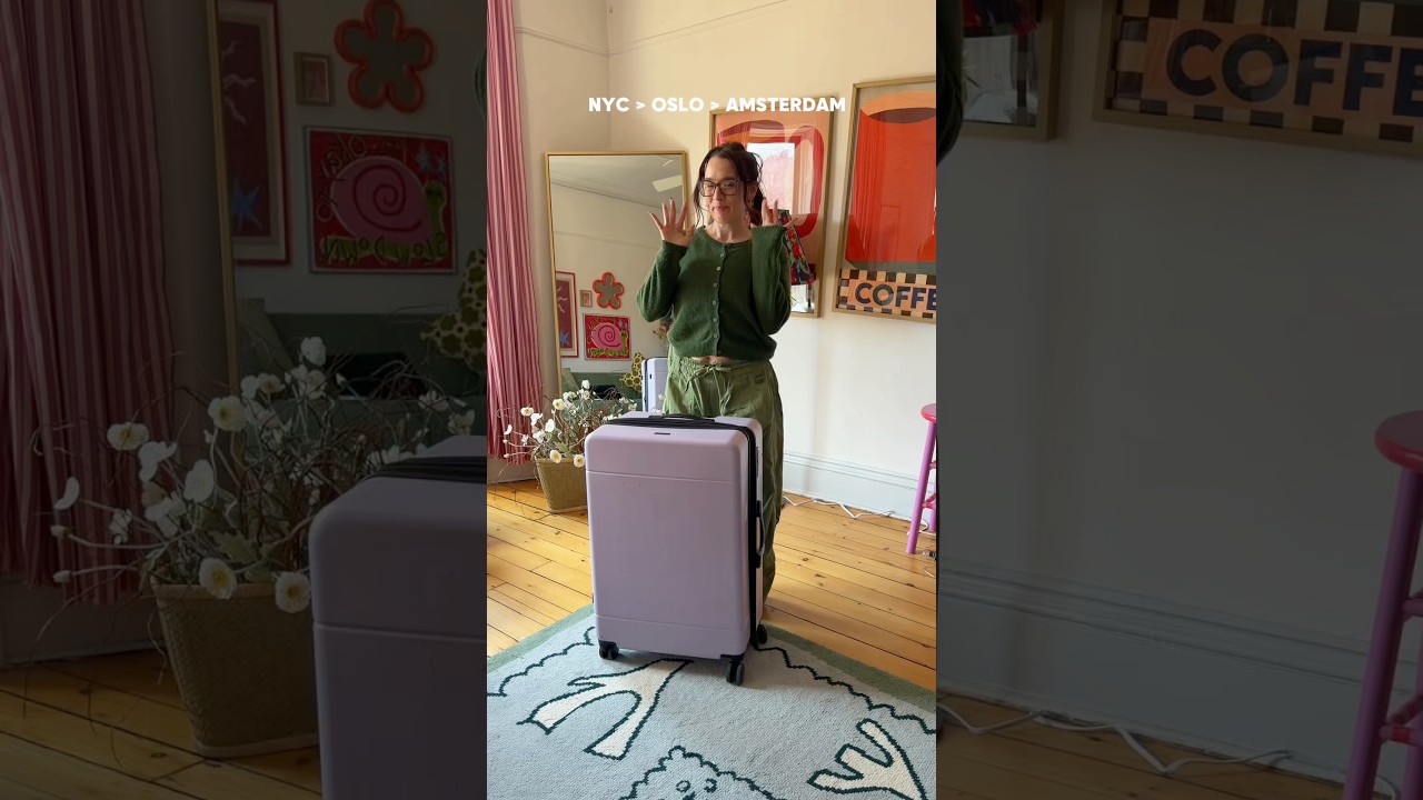 will travel for tulips 🌷 #travelvlog #amsterdam