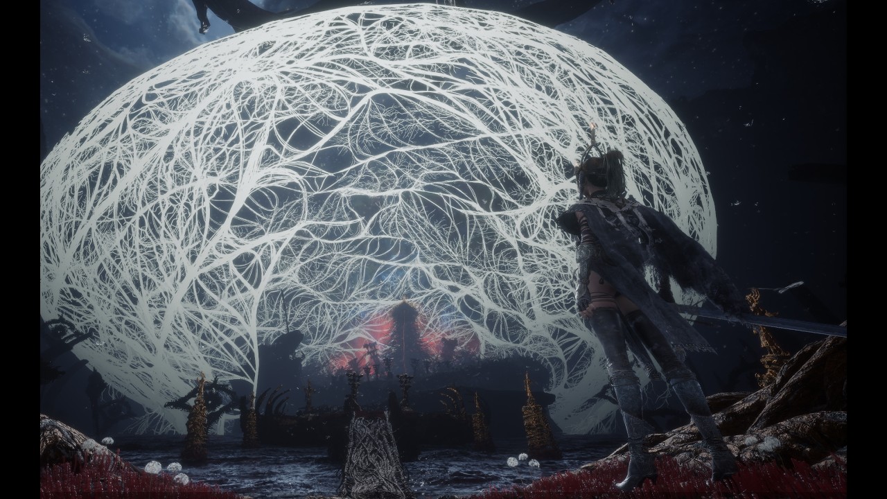 Wuchang  Fallen Feathers-22 (Capital BO part-1 Necromancia Pura )