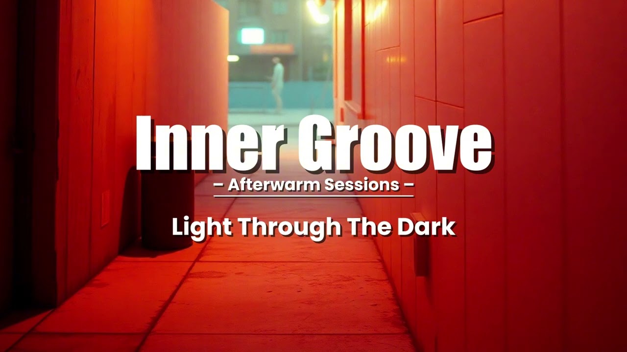 inner Groove Light Trought The Dark Youtobe