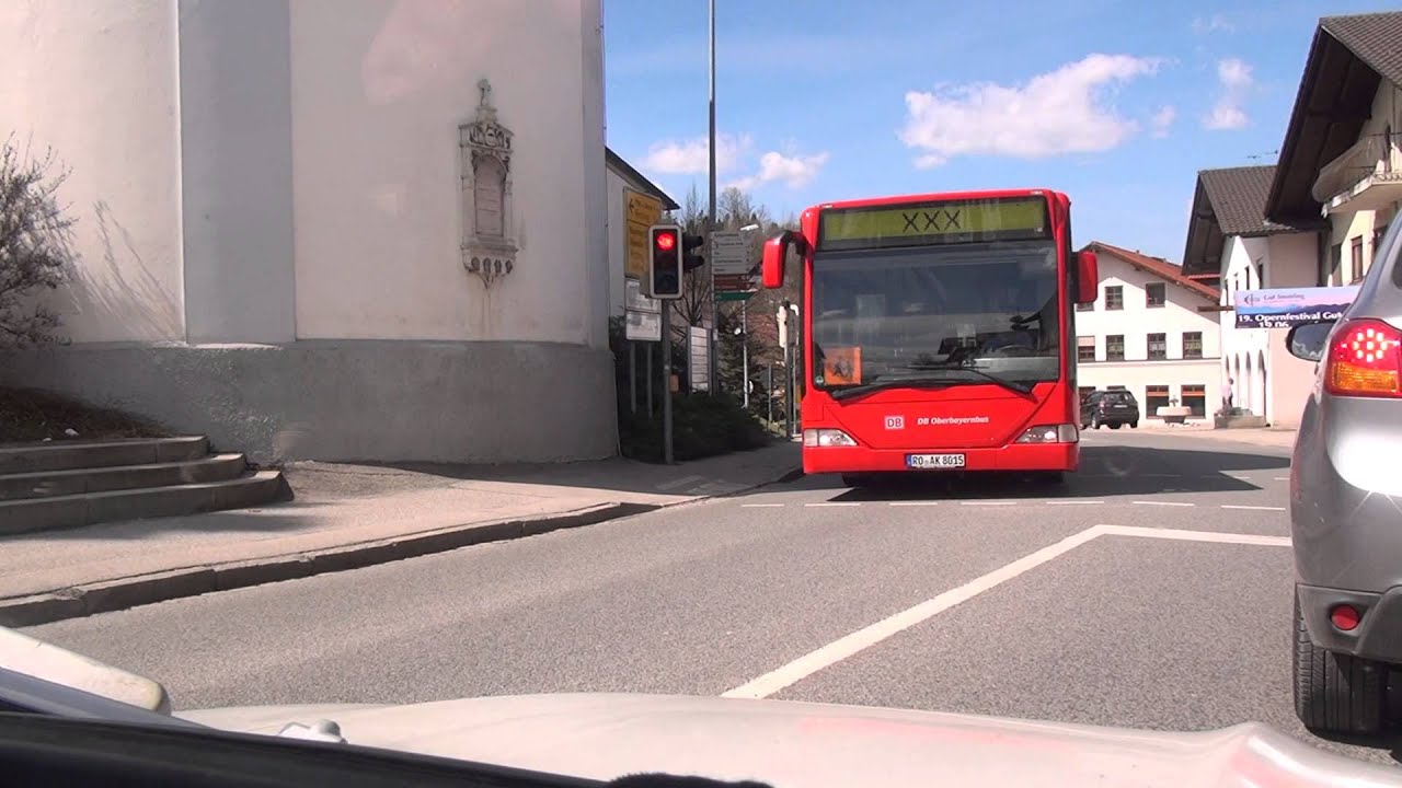 Bad Endorf Bayern Deutschland 14.4.2015