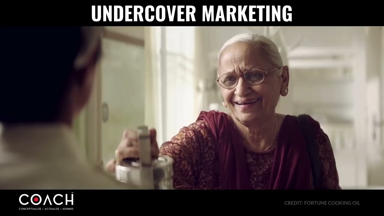 Winning Hearts With Fortune Cooking Oil - The Emotional Ad You Can't Miss! | Adani Wilmar | Ads