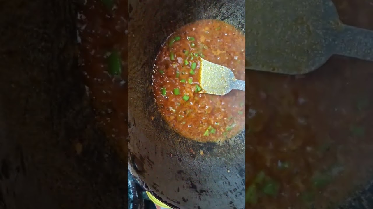 Chikan copata carrye recipe #homad#❤️👍