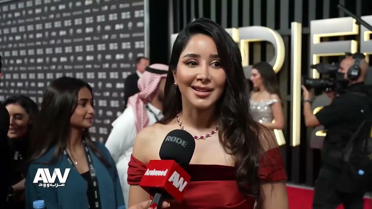 نجوم الفن يهنئون المملكة العربية السعودية على استضافة اكسبو 2030