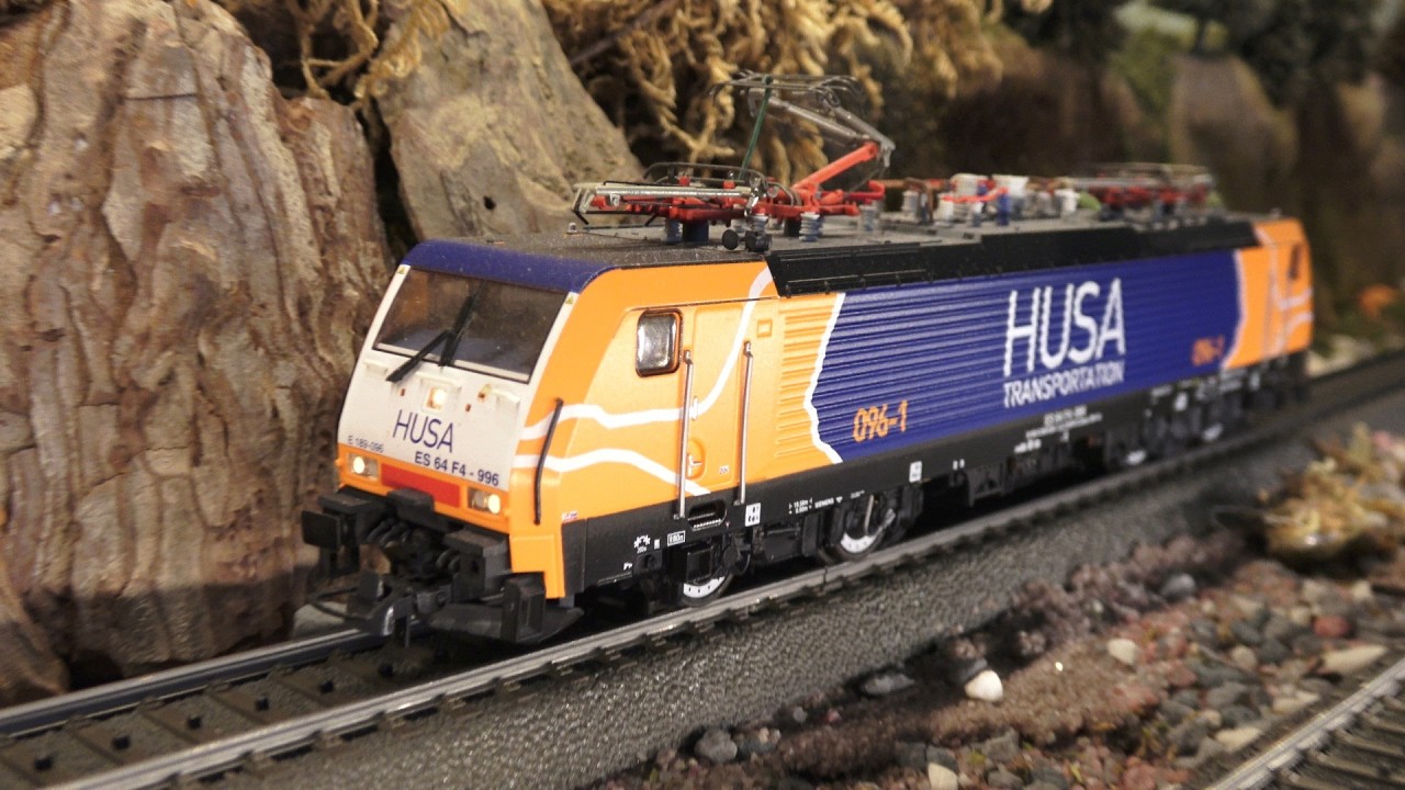 HUSA Transportation ...189 E loc