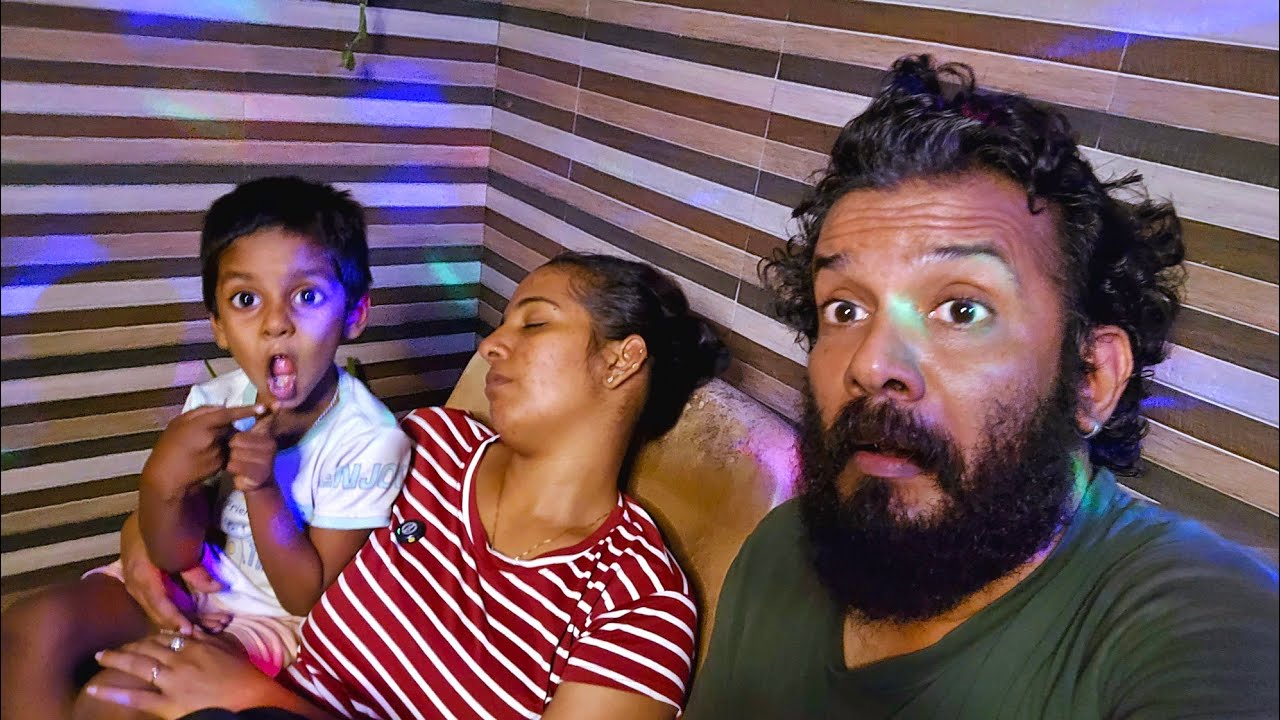 അവസാനം ഇങ്ങനെ സംഭവിക്കുംന്ന് കരുതിയില്ല! 🤯
