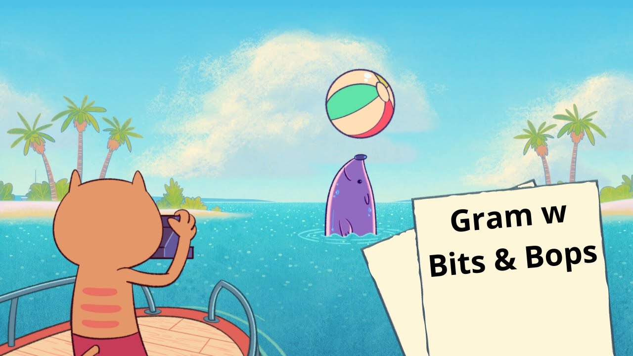 Gram w Bits & Bops odcinek #1