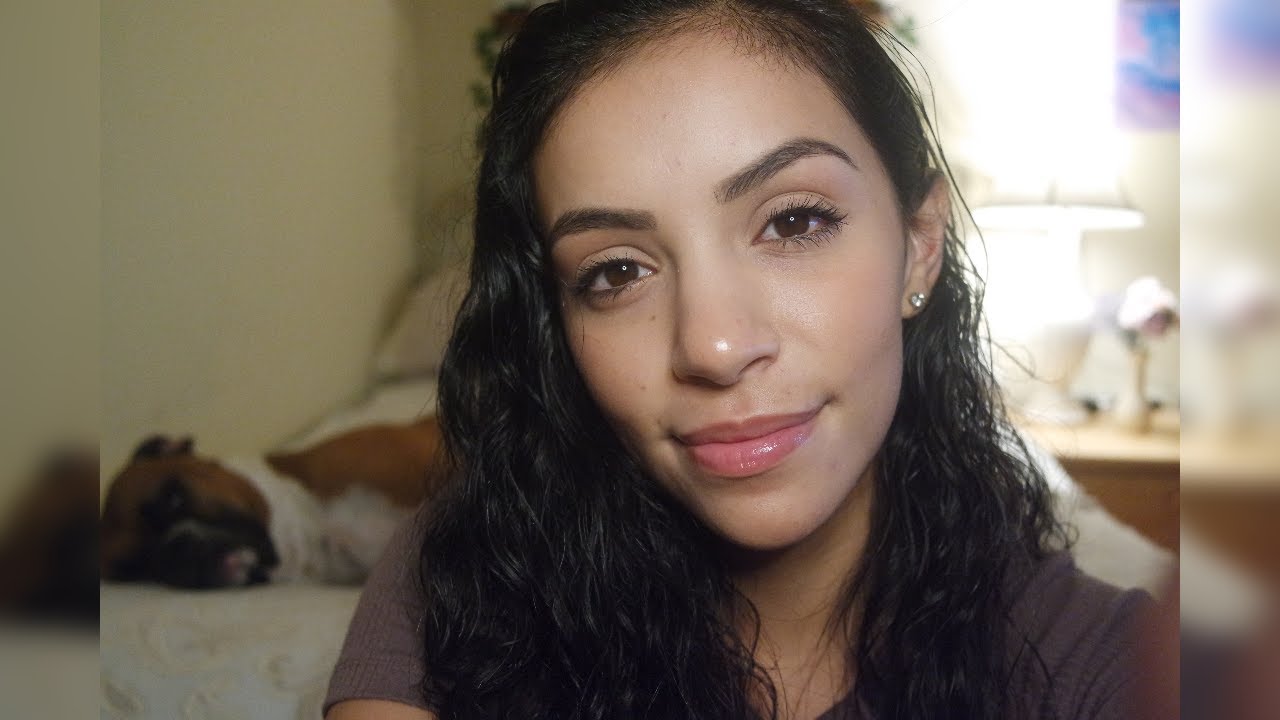 ASMR | Semi-Unintelligible Soft Whispers ~ White Noise ~ Personal Attention
