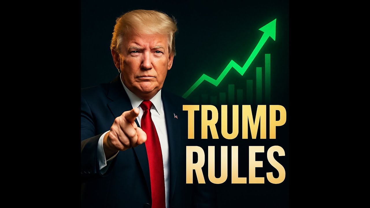 Donald Trump&rsquo;s 10 Rules for Success