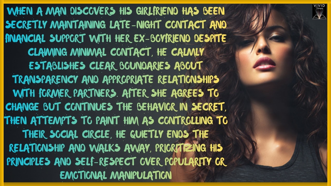 When Setting Boundaries Makes you the Bad Guy