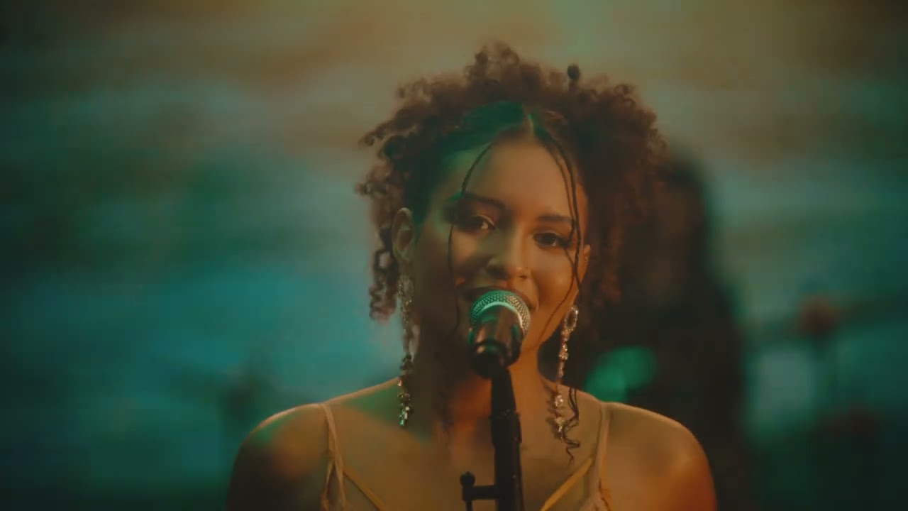 Malaïka - Un Reggae Bailar (Video Oficial)