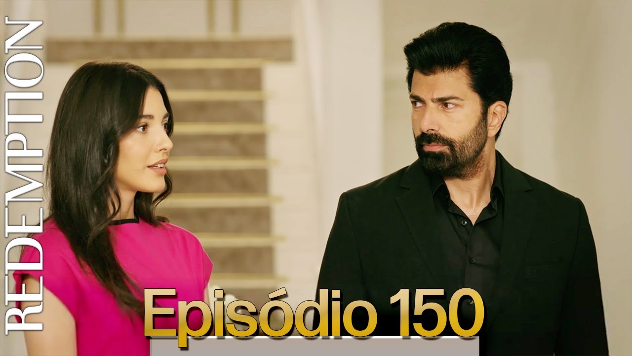 Cativeiro Episódio 150 | Legenda em Português