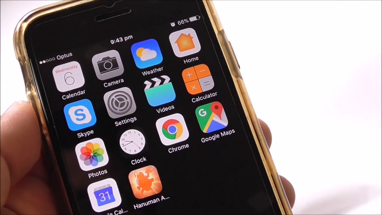 Как включить GPS на iPhone? Быстрый совет, который поможет вам узнать прямо сейчас