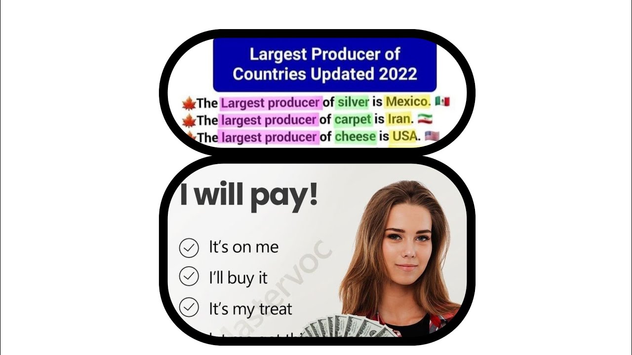 2024's Top Silk, Food, and Sugar Producers - WHO WINS?