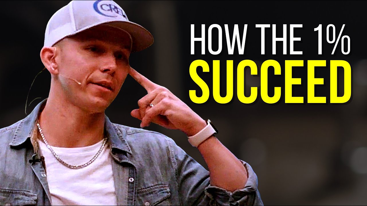 Train Your Brain To Make More Money | Peter Voogd