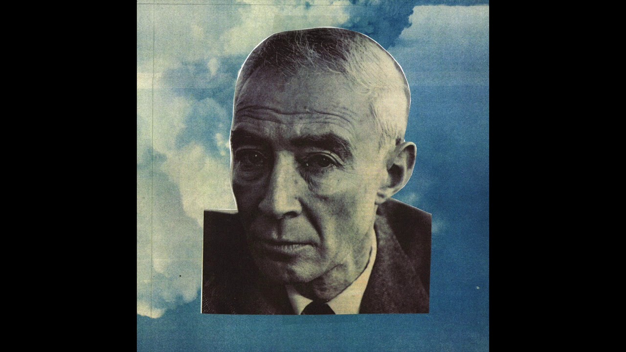 Protomartyr - In My Sphere (Official Audio)