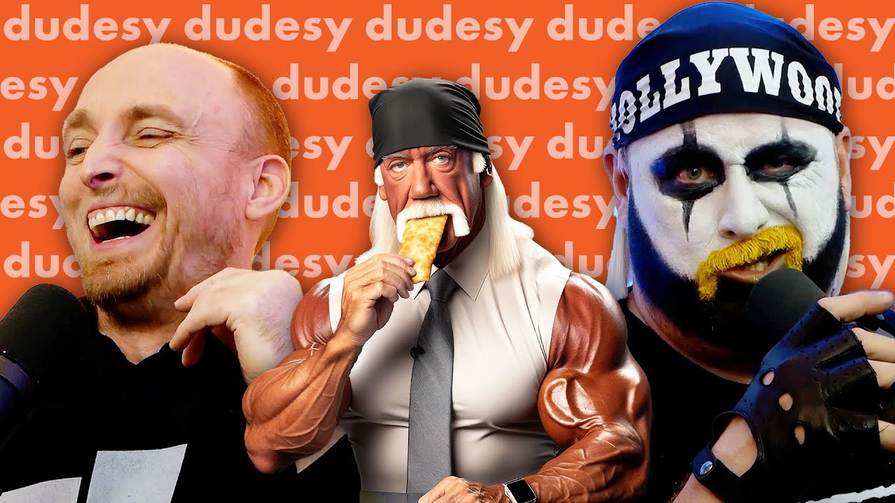 Infomania: Hulk Hogan Reports on Hot Pockets Drama and More Wild News!