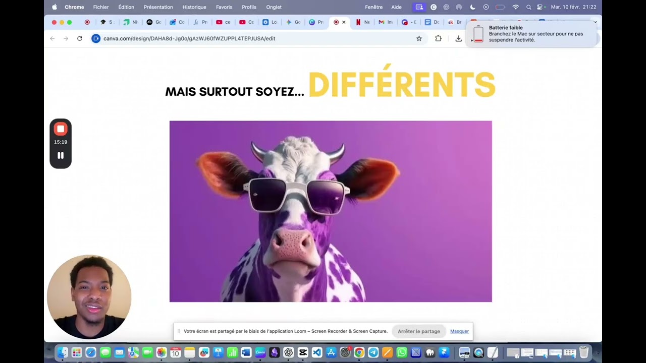 LA STRATÉGIE B2B DES PLUS GRANDS MARKETEURS AMÉRICAINS 🇺🇸 - Découvre le NOUVEAU Système AES