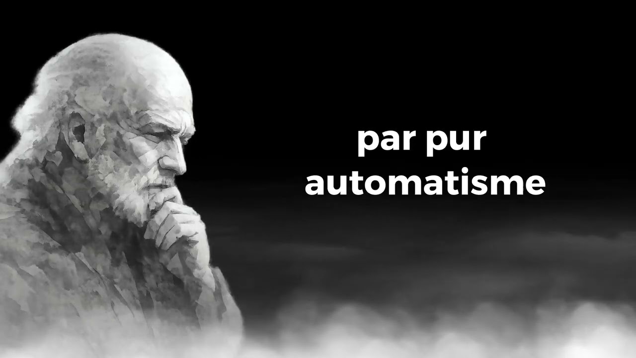 le pouvoir de la routine