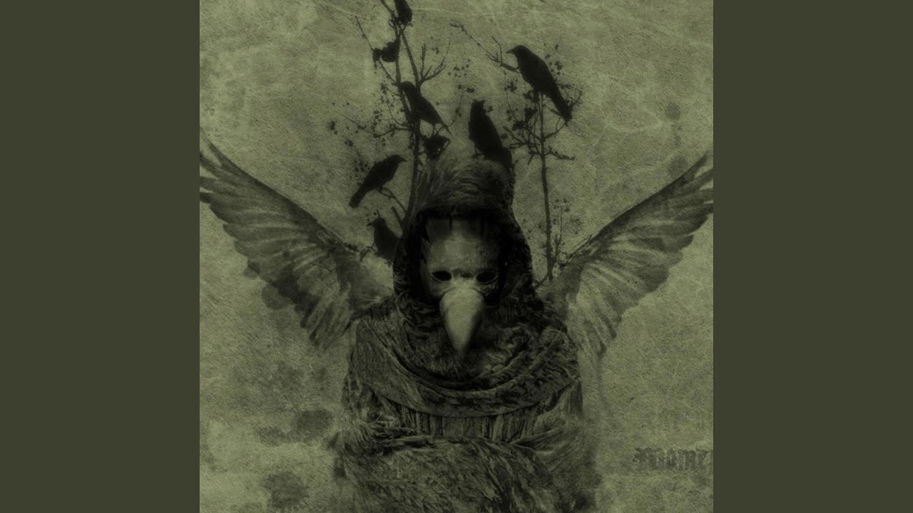 CUERVOS (DARK BEAT BRUTAL UNDERGROUND)