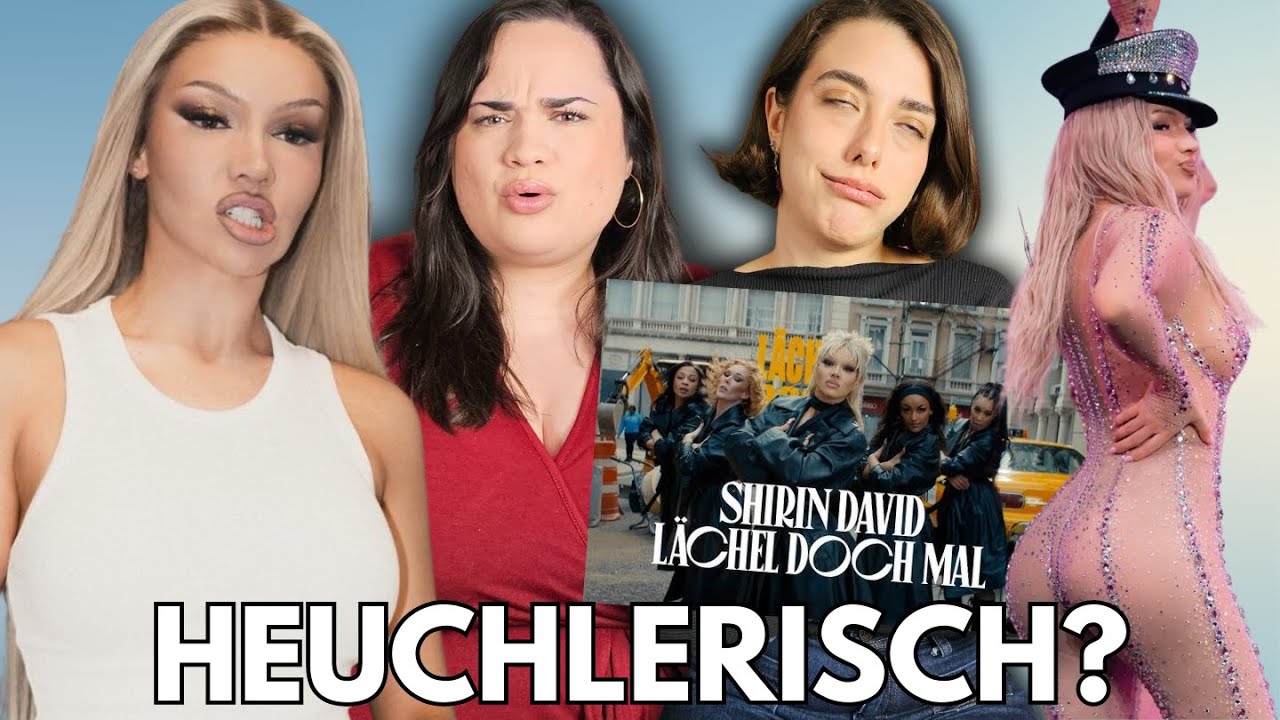 Shirin David 