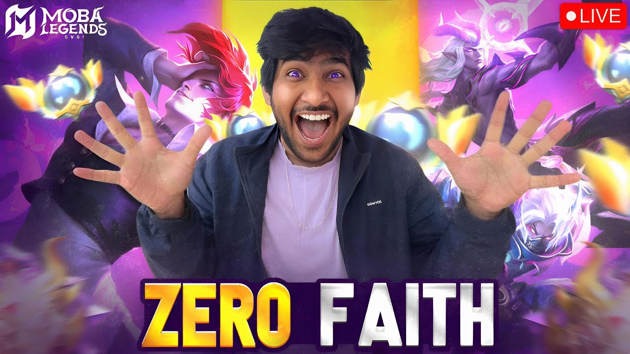 FRANCO GLOBAL GRIND | MOBILE LEGENDS