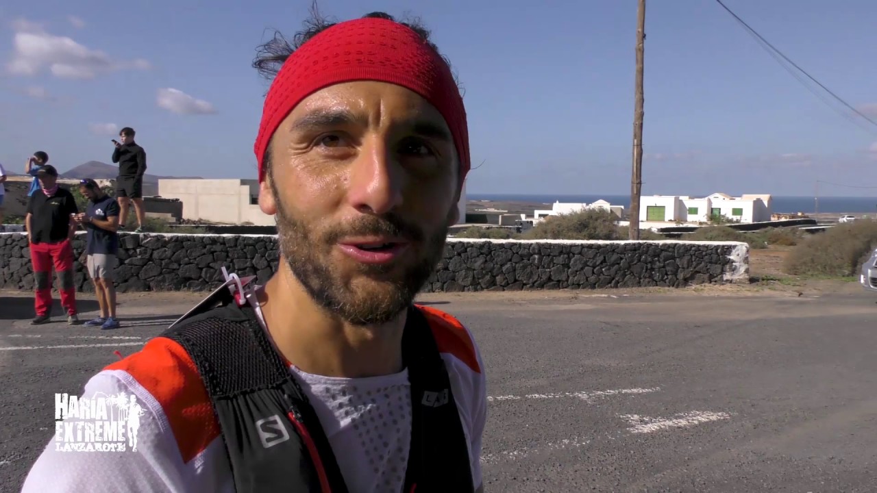 Vídeo oficial Haría Extreme Lanzarote 2016