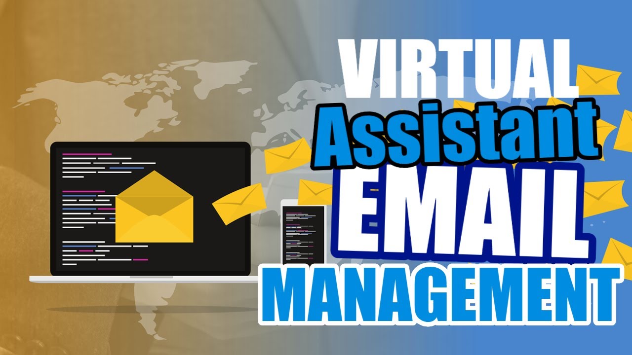 Virtual Assistant Email Management  |Expert VA Coach |Kathy Goughenour