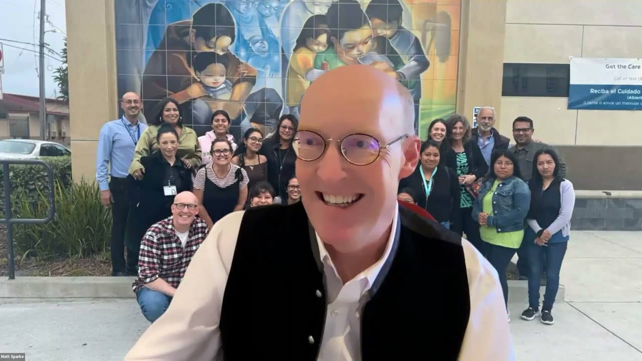 UCGHI Grand Rounds #1: Farmworker Health and Climate Change