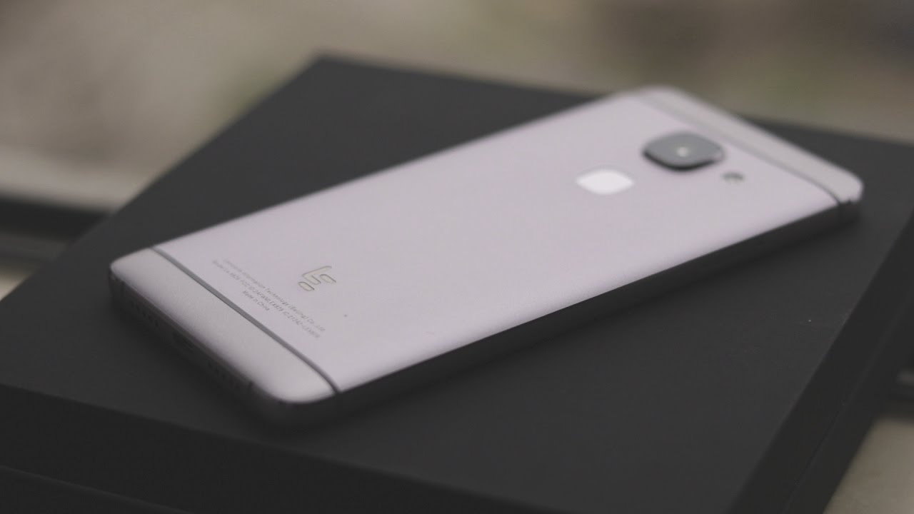 Letv LeEco Le Max 2 обзор отзыв. Самый мощный доступный китайский смартфон! Попоболь сяомидрочера!