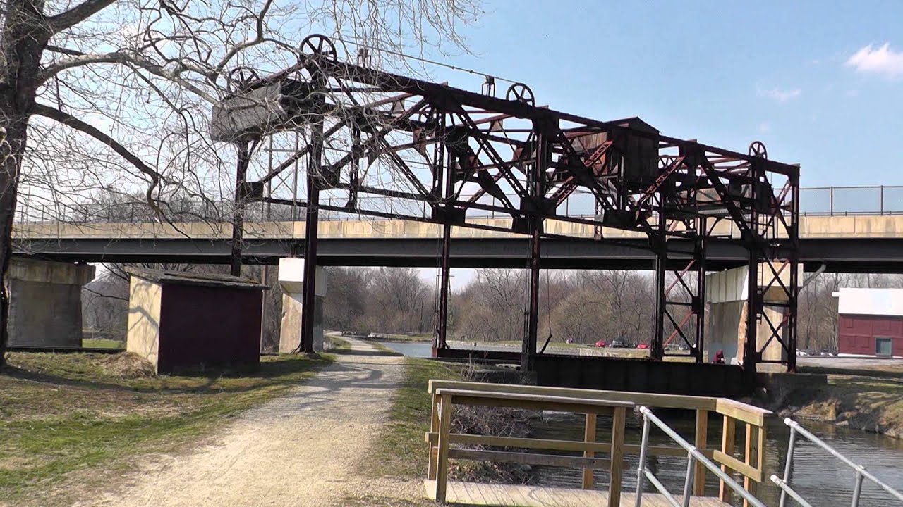 Williamsport Maryland Documentary