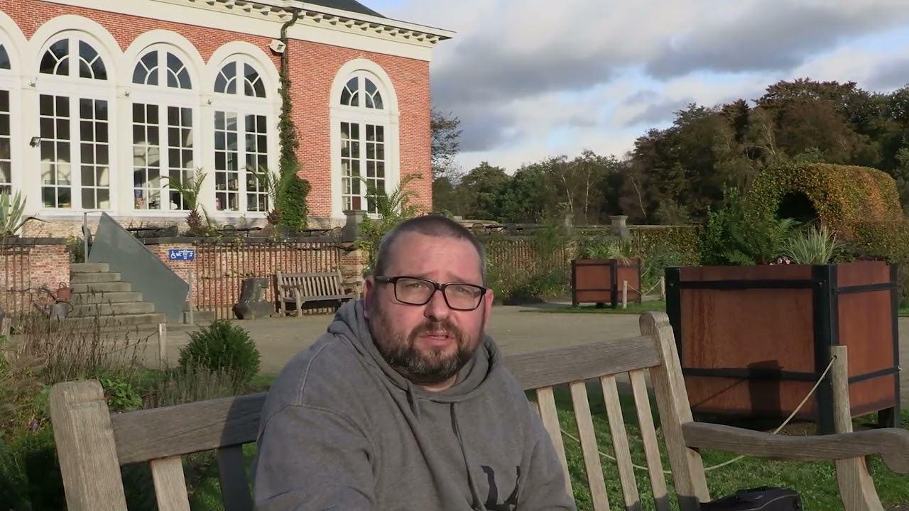 Schoolopdracht - Promovideo Gemeente Schoten