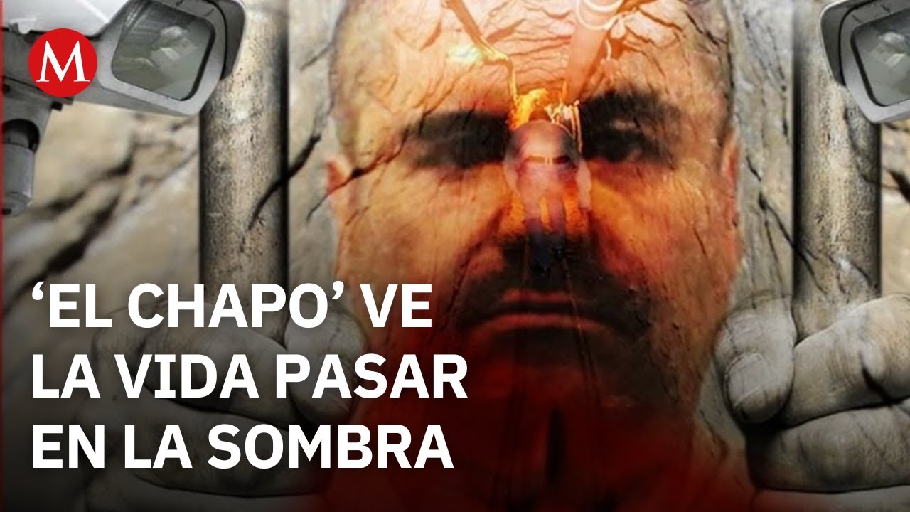 El 'Chapo' pide a EU cambiar sus medidas de aislamiento por menor riesgo de fuga