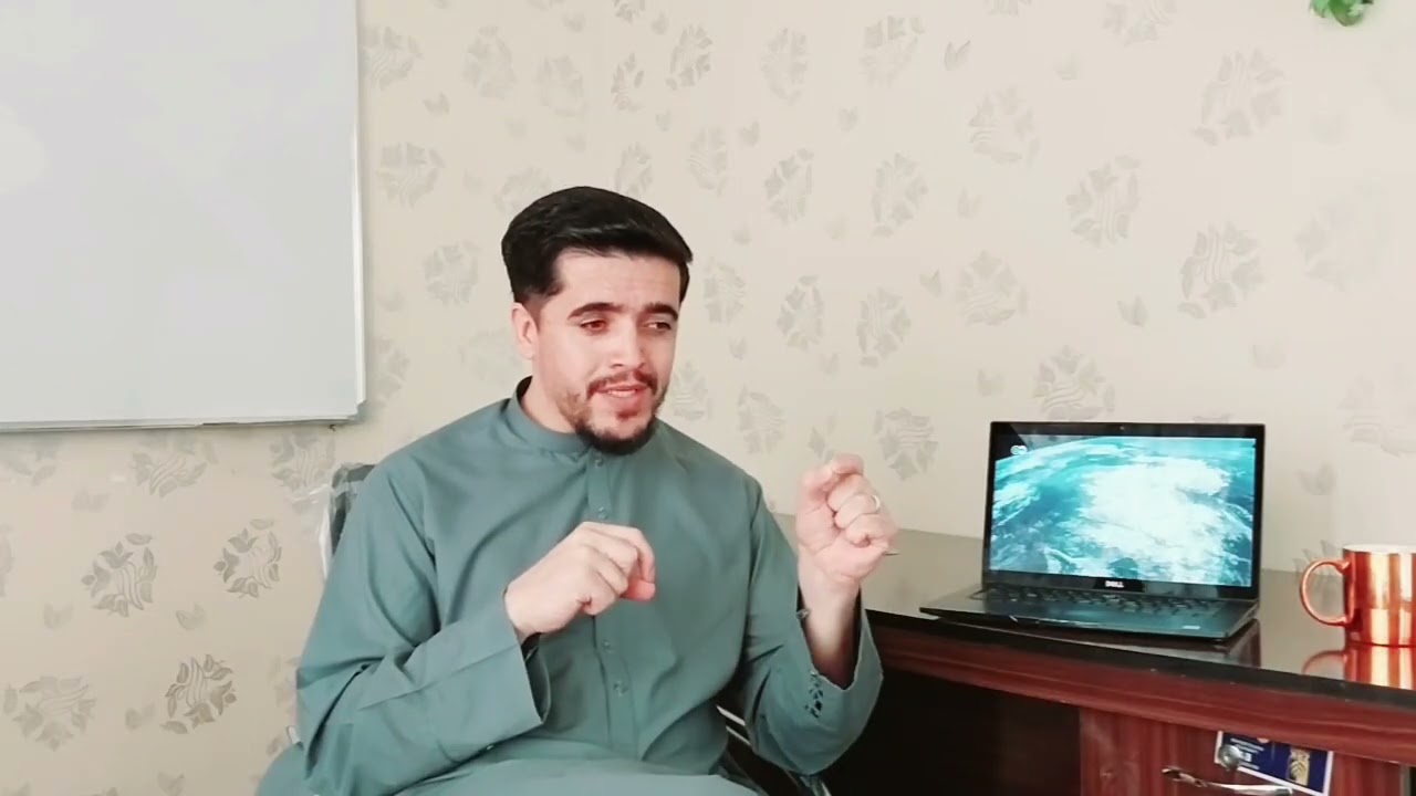 💧 د کابل د اوبو بحران – ستر ګواښ، خاموش خطر!/ 💧 The Water Crisis in Kabul