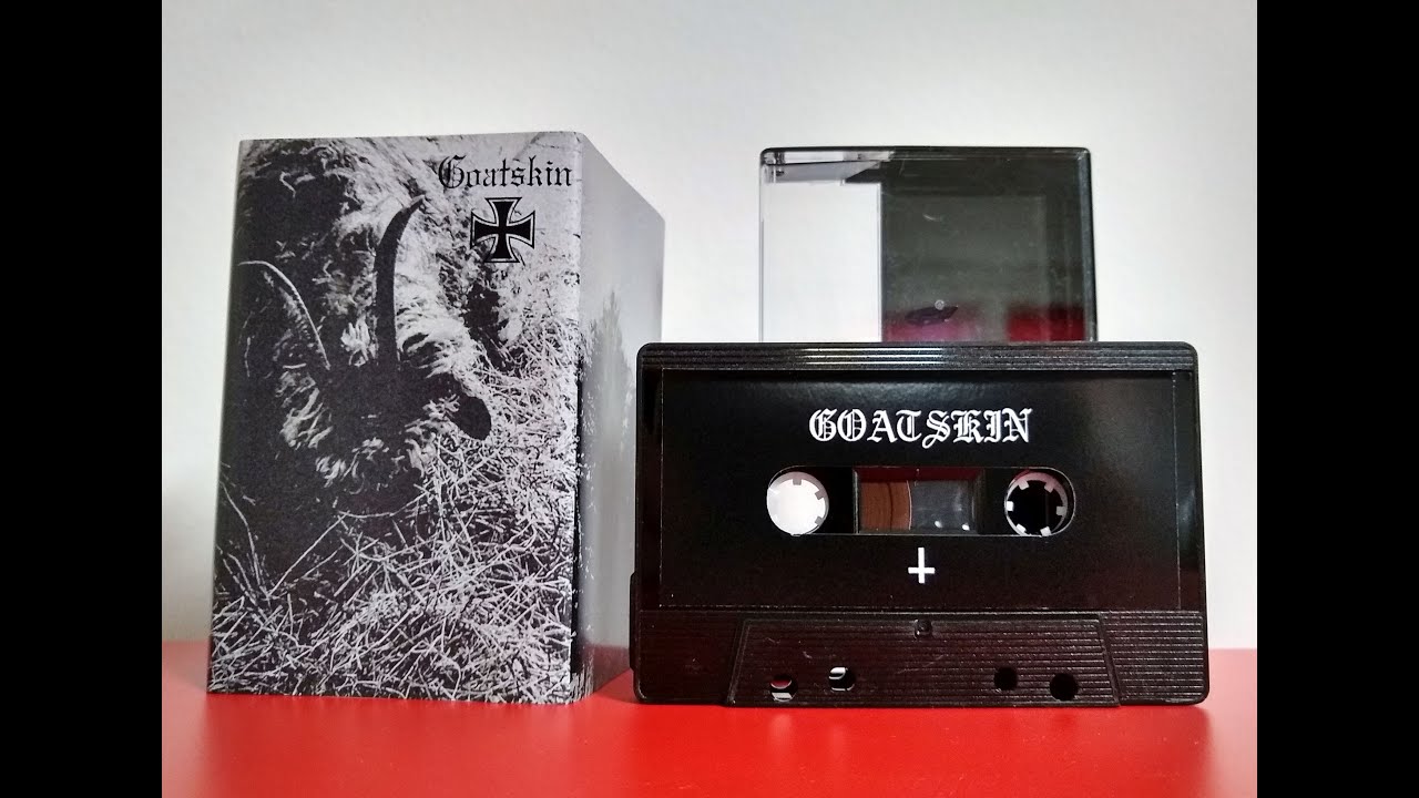 Goatskin - Demo I (2021)