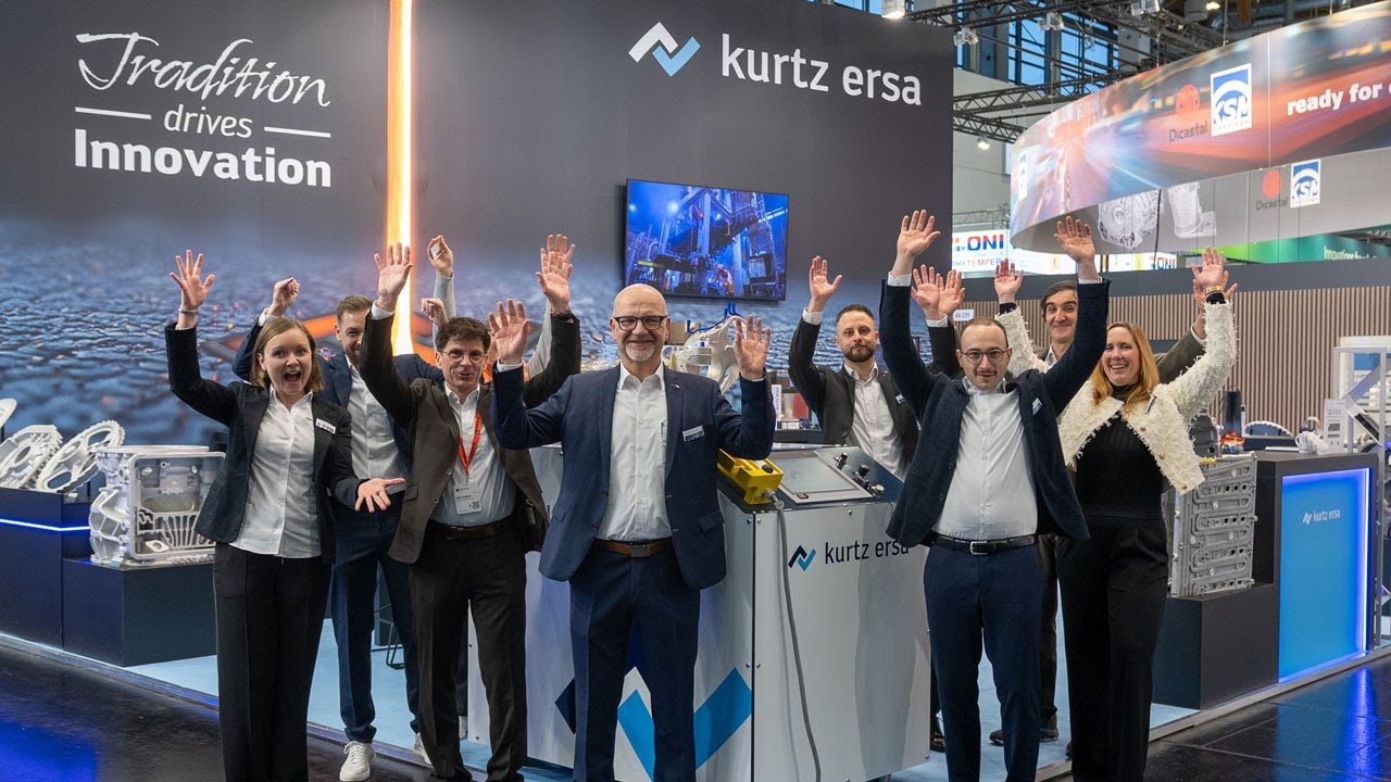 EUROGUSS 2026 - A look back at a fantastic event