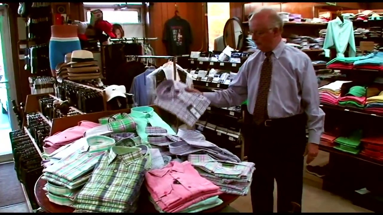 Englund's Apparel For Men