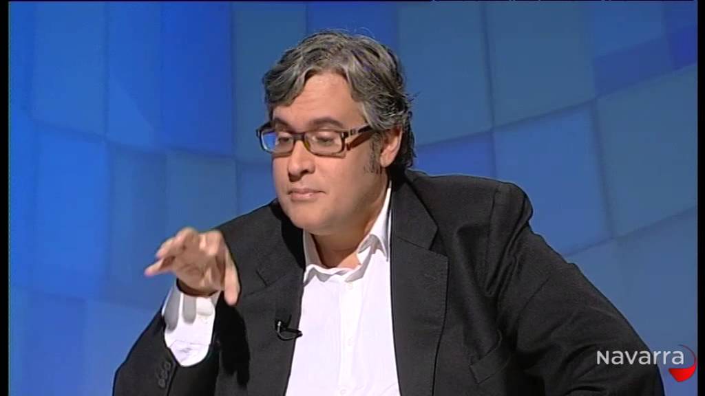 Cara a Cara Juan Manuel de Prada, escritor 11 noviembre 2014