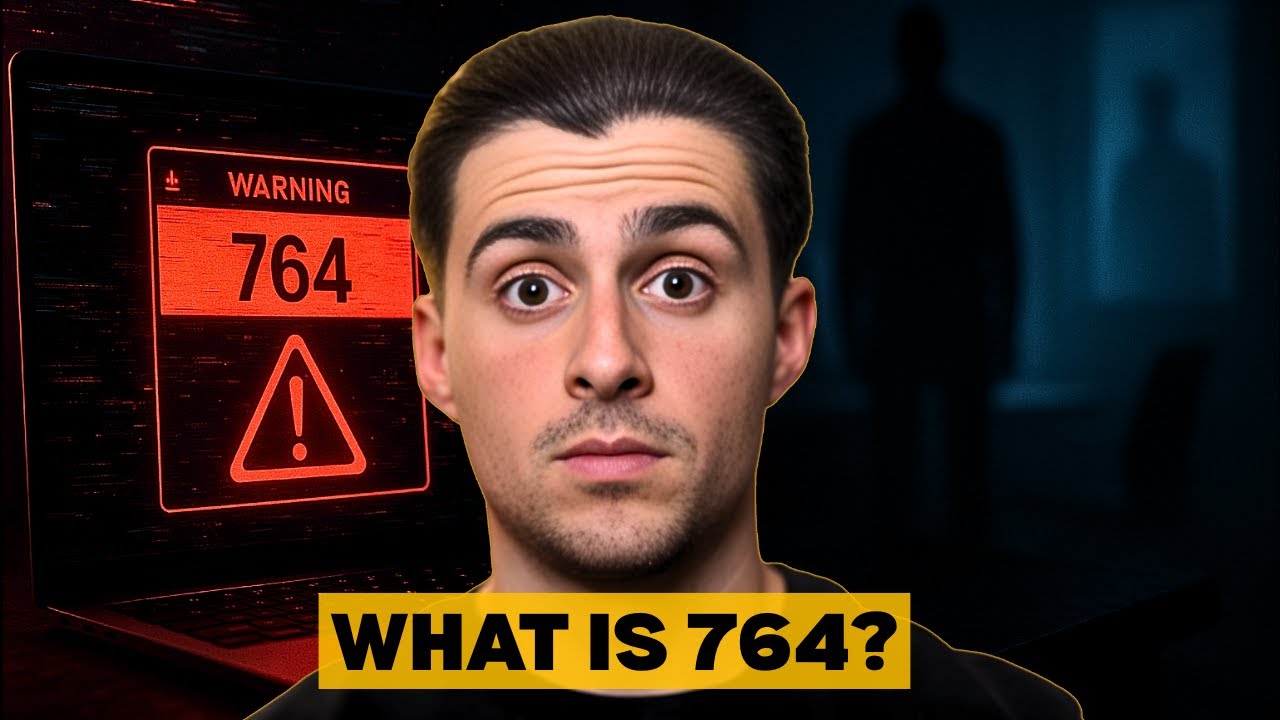 The Terrifying ‘764’ Online Predator Warning